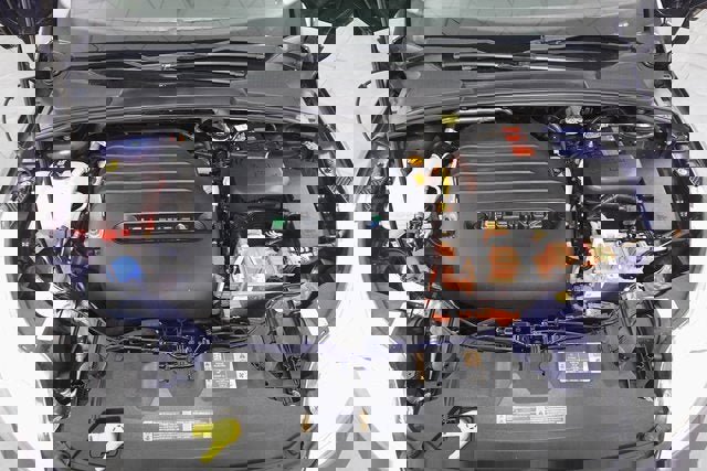 Used 2017 Ford Focus Electric Hatchback image 30