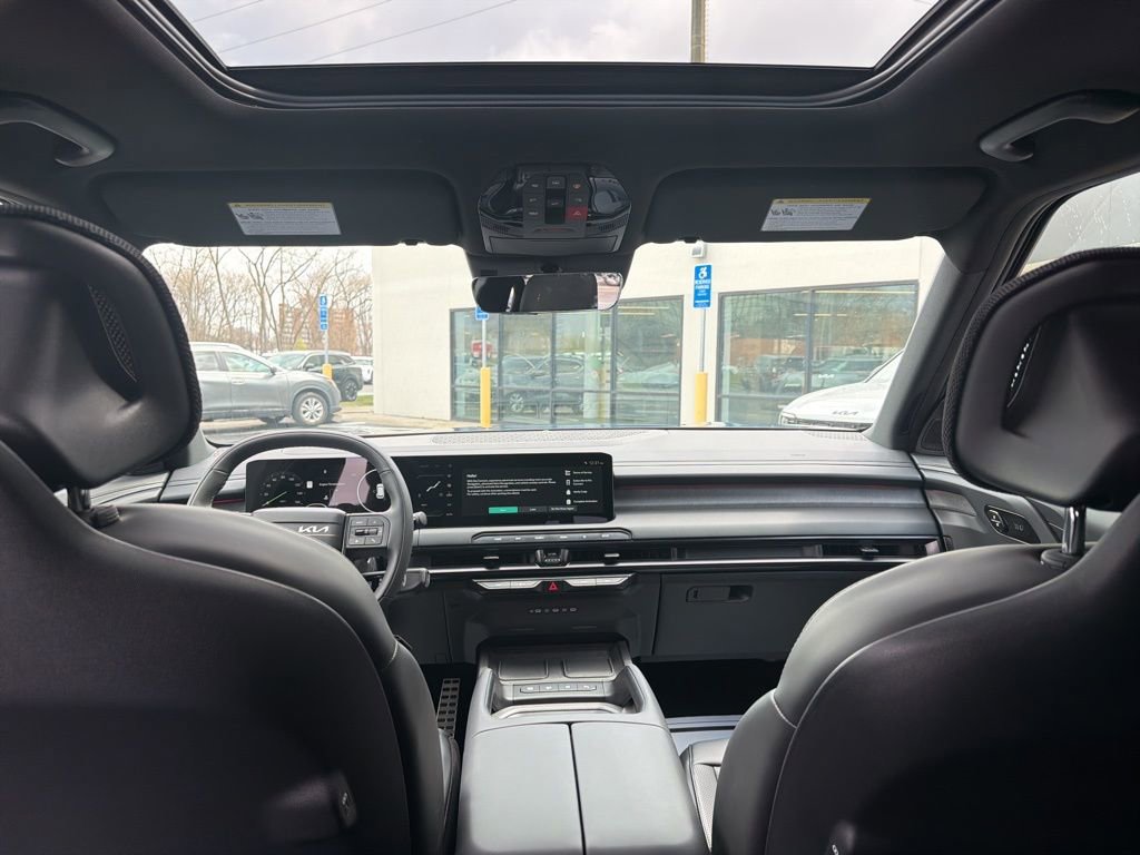 New 2027 Kia Telluride SX X-Line image 23