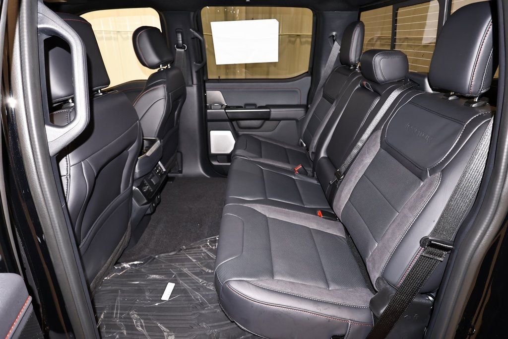 New 2026 Ford F150 Raptor image 14