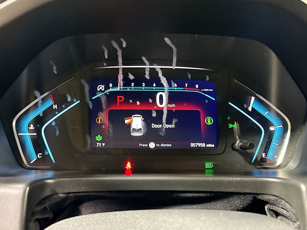 Used 2023 Honda Odyssey Touring image 41