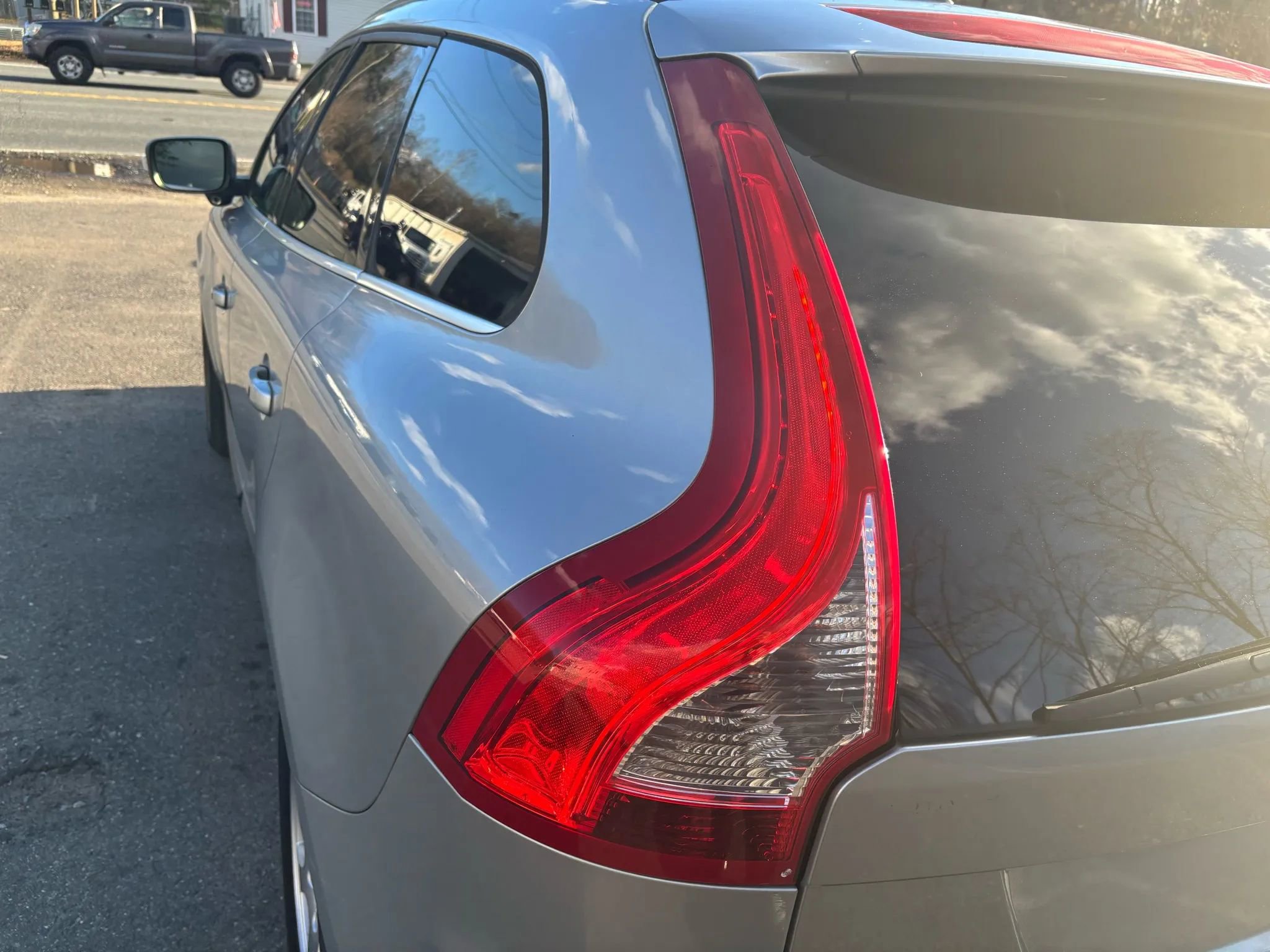 Used 2012 Volvo XC60 3.2 image 13