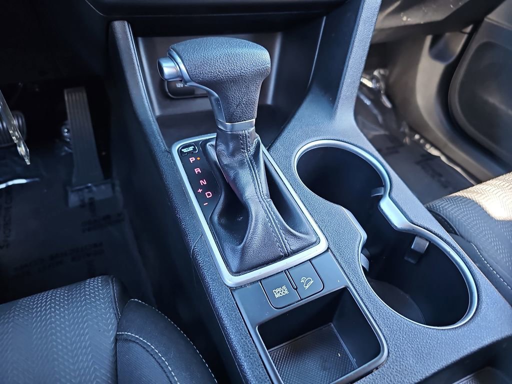Used 2020 Kia Sportage LX image 15