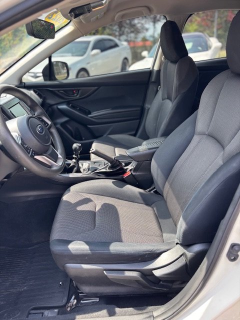 Used 2022 Subaru Crosstrek 2.0i w/ Popular Package #1 AWD/4WD image 12