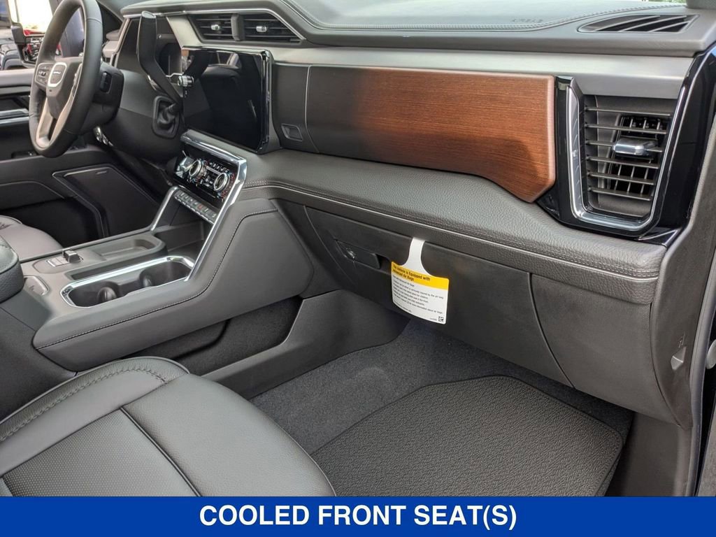 New 2025 GMC Sierra 2500 Denali w/ Denali Reserve Package image 37
