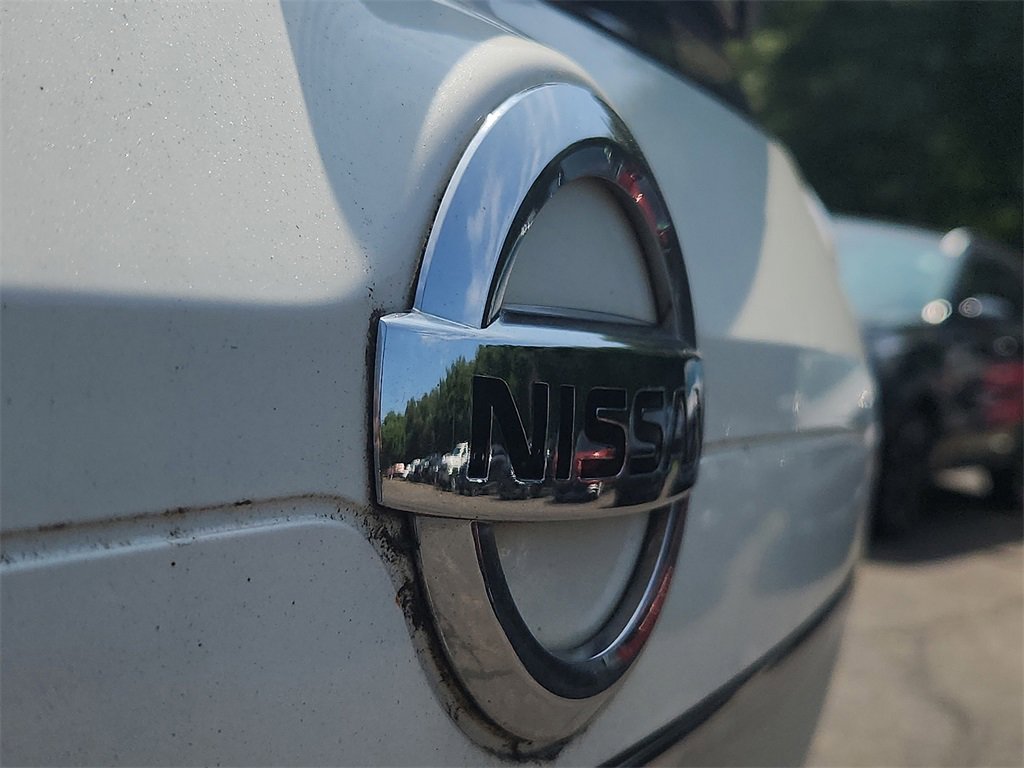 Used 2016 Nissan Rogue SL w/ SL Premium Package image 30