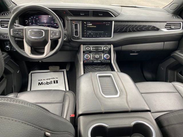 Certified 2023 GMC Yukon Denali image 5