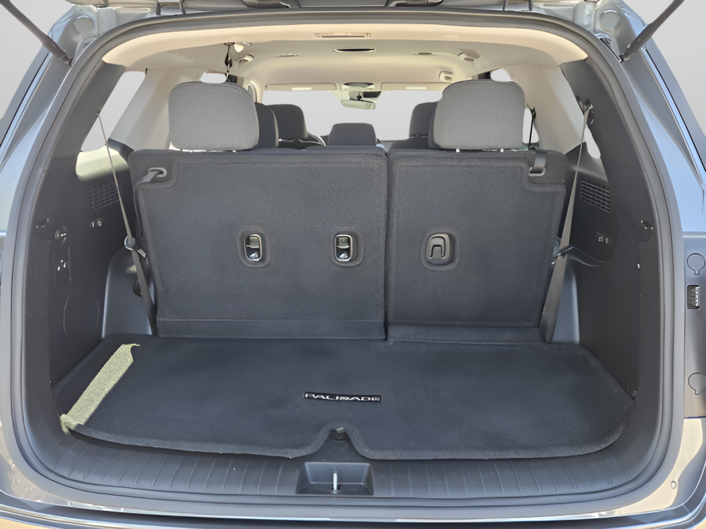 Used 2022 Hyundai Palisade SE w/ Cargo Package FWD image 26