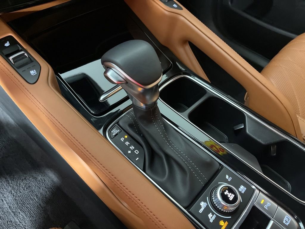 Used 2024 Kia Telluride SX Prestige X-Line image 35