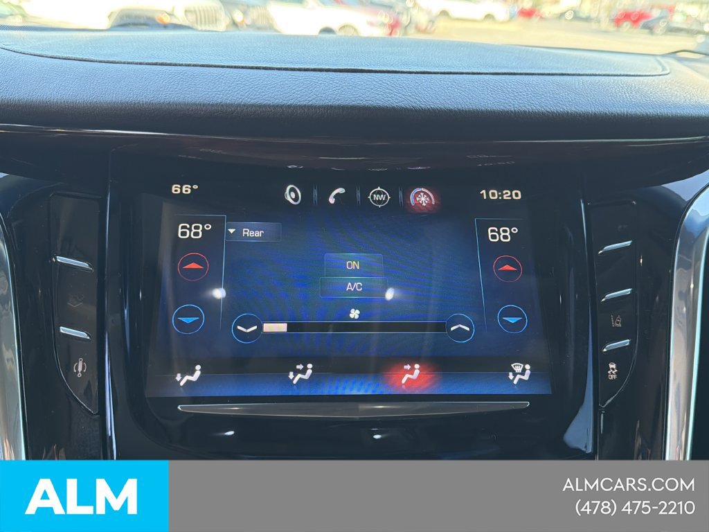 Used 2015 Cadillac Escalade Luxury RWD image 8