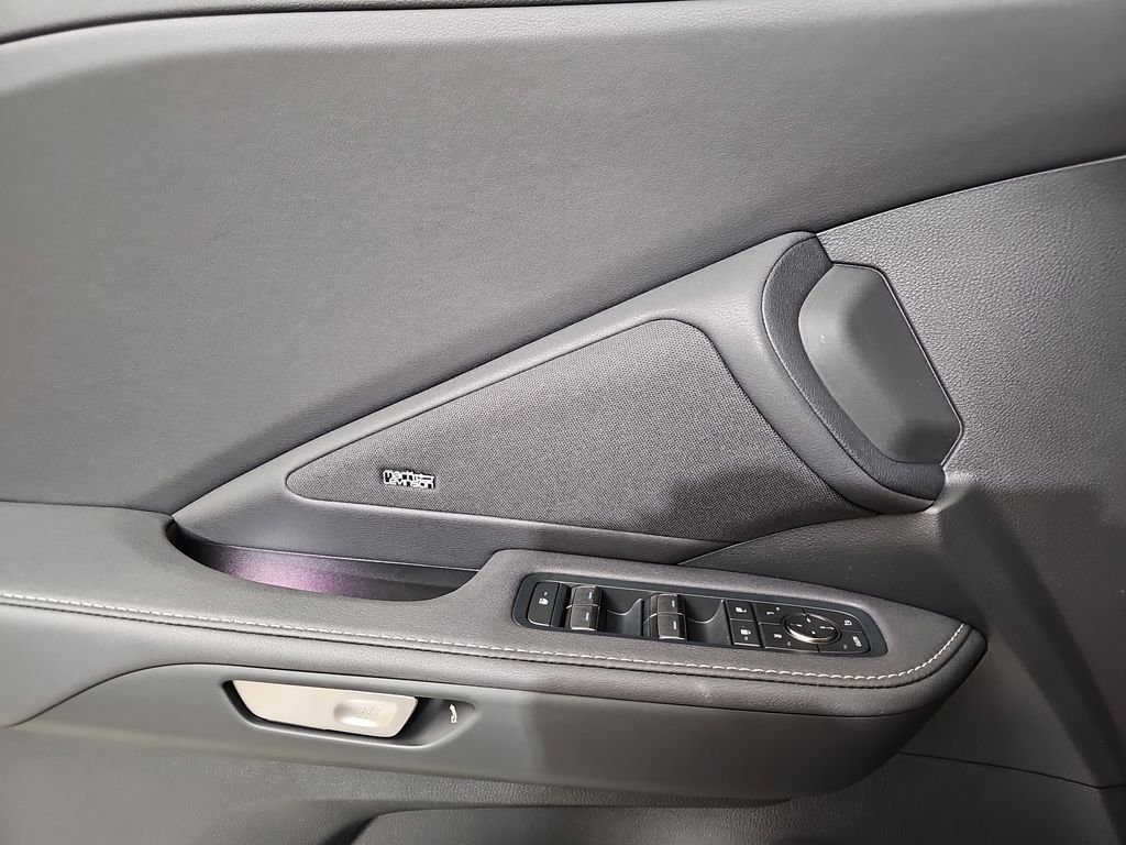New 2026 Lexus TX 500h AWD image 27