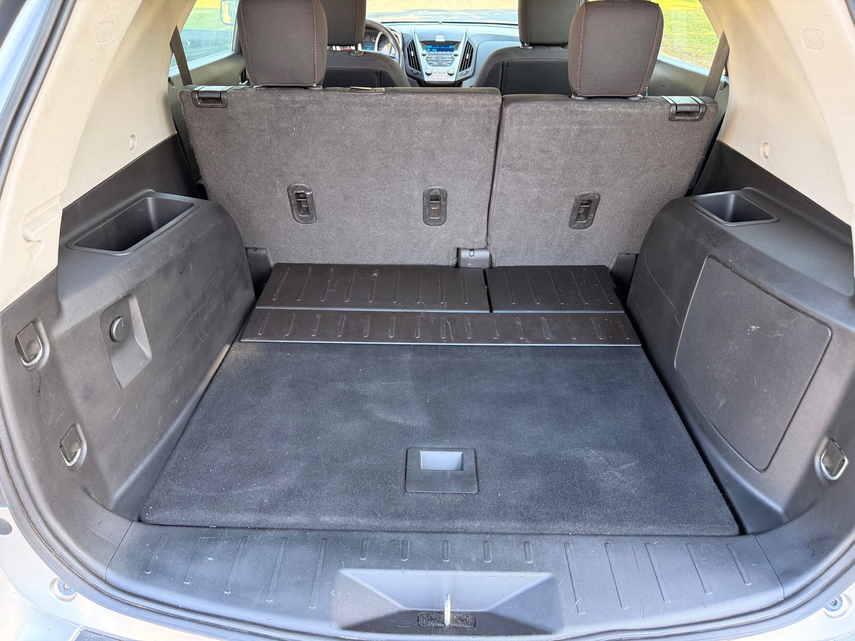 Used 2014 Chevrolet Equinox LS FWD image 11