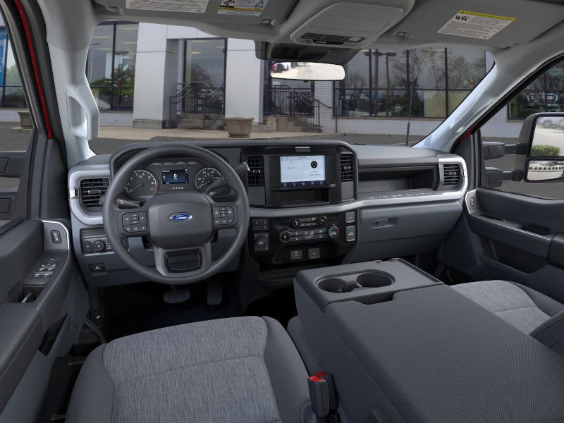 New 2026 Ford F250 XL image 9