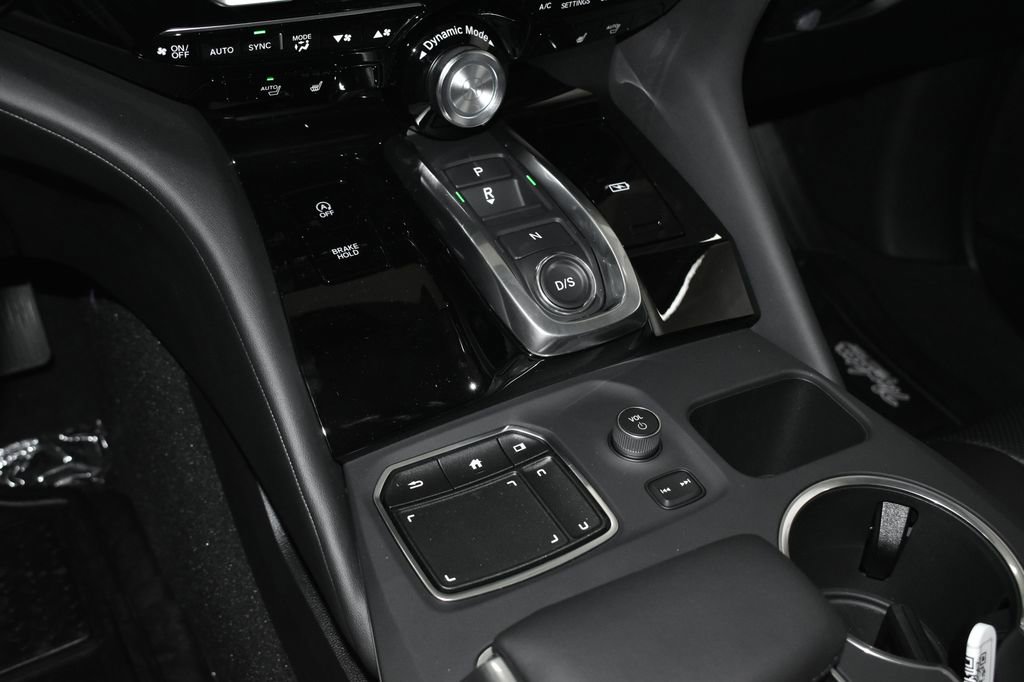 Used 2024 Acura MDX SH-AWD w/ Technology Package image 21