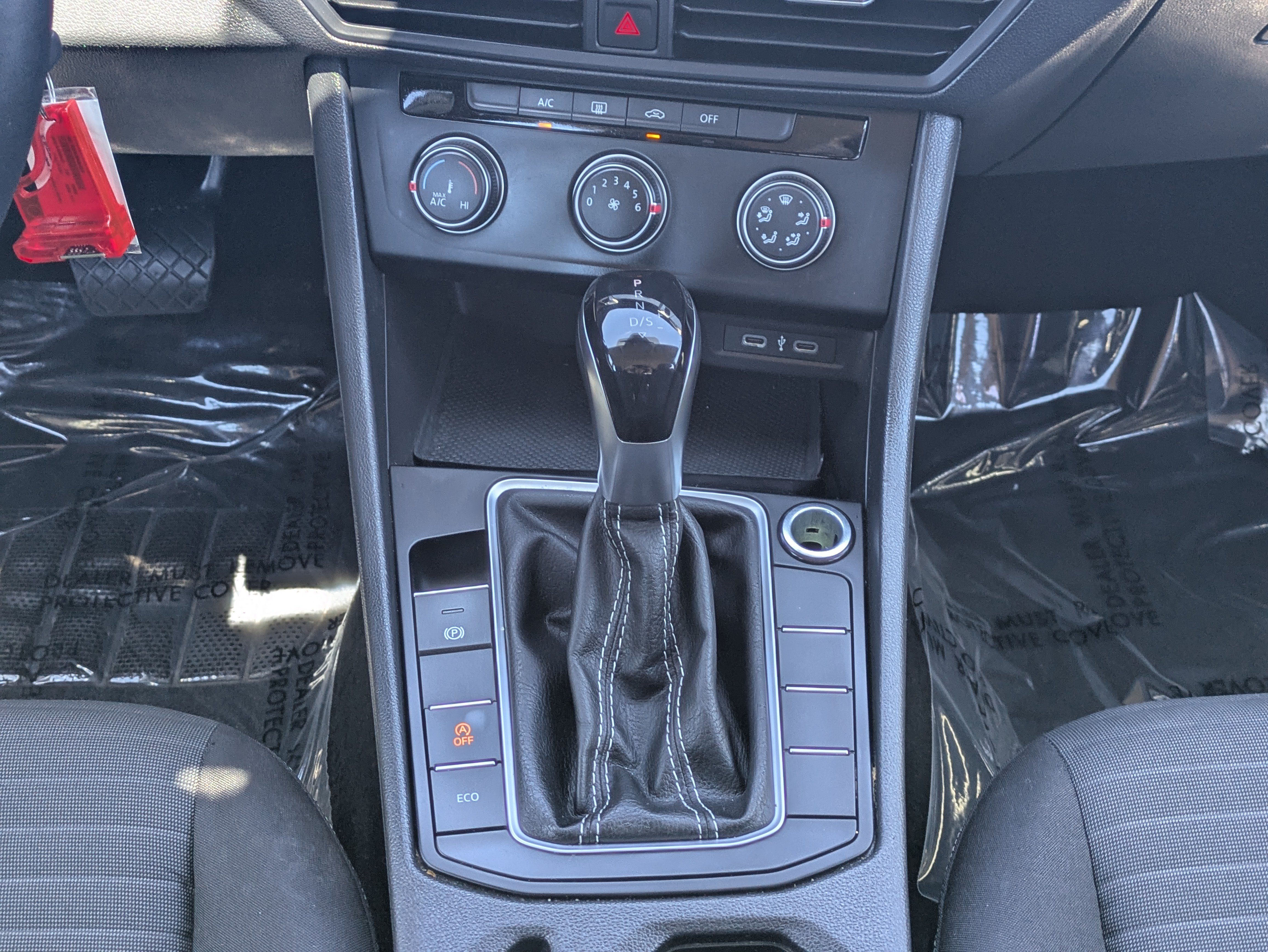 Used 2024 Volkswagen Jetta S FWD image 23