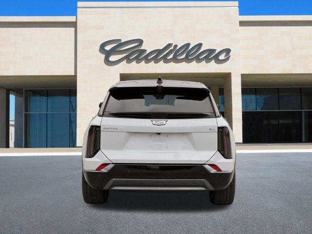 New 2027 Cadillac Optiq Premium Sport AWD/4WD image 4
