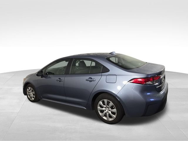 Used 2024 Toyota Corolla LE FWD image 10