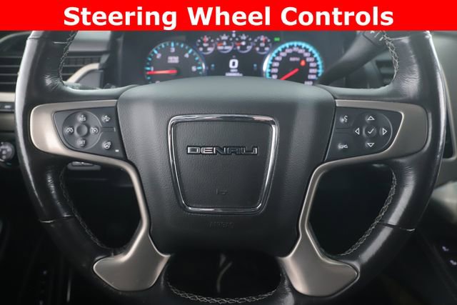Used 2018 GMC Yukon Denali w/ Denali Ultimate Package AWD/4WD image 23