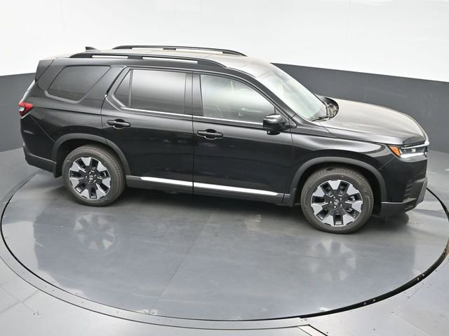 New 2026 Honda Pilot Elite image 33