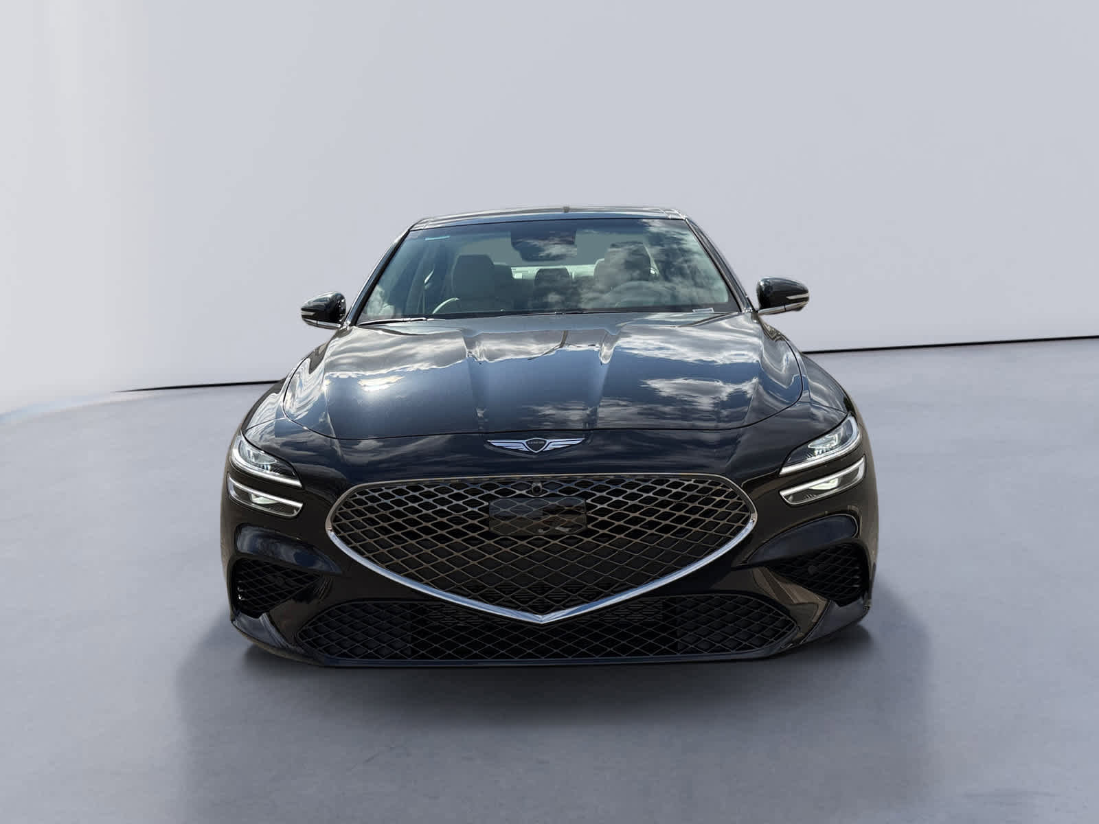 New 2026 Genesis G70 2.5T Prestige image 8