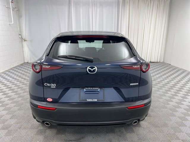 Used 2024 MAZDA CX-30 AWD 2.5 S image 7