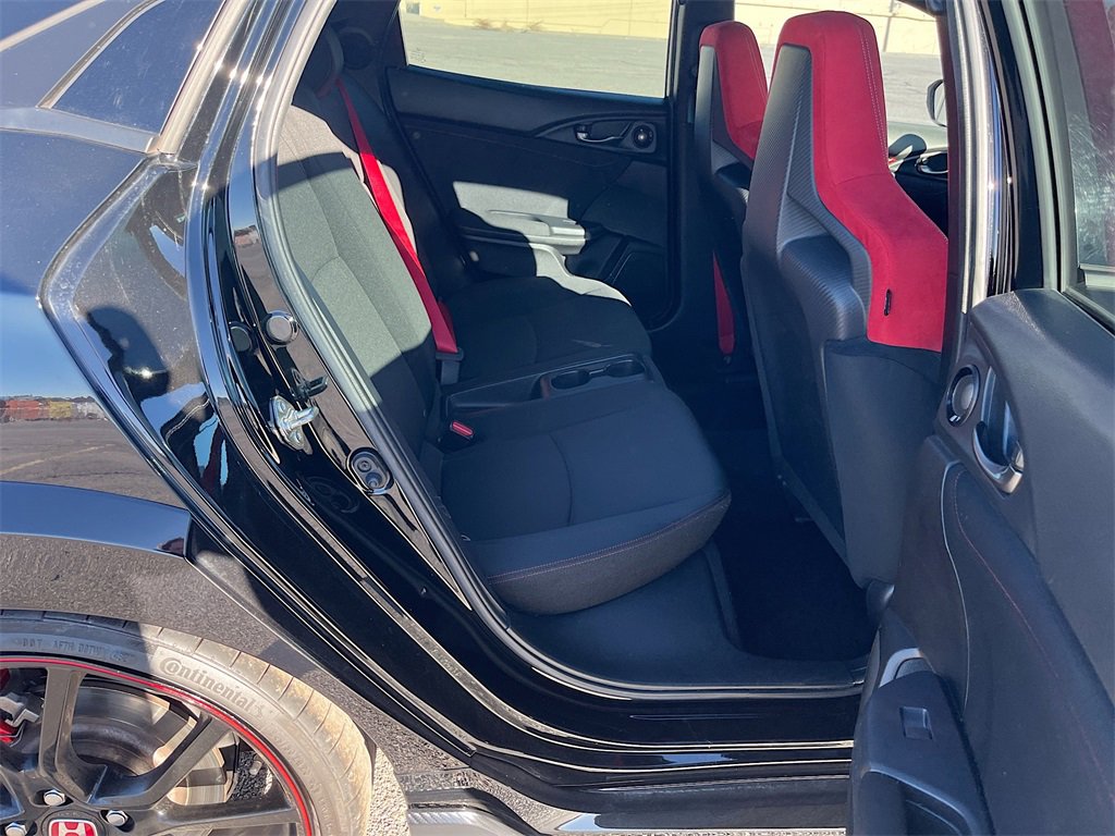 Used 2019 Honda Civic Type R image 27