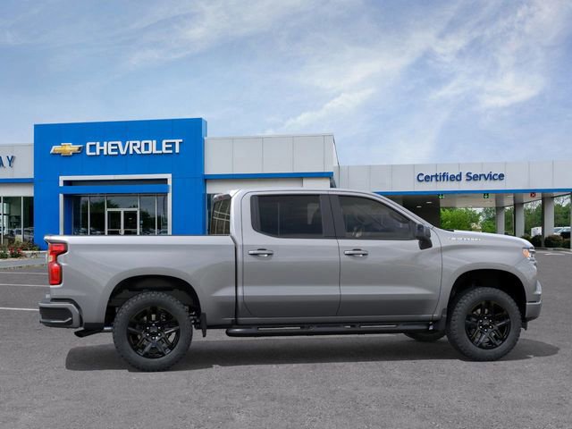 New 2026 Chevrolet Silverado 1500 RST w/ RST Select Package image 5