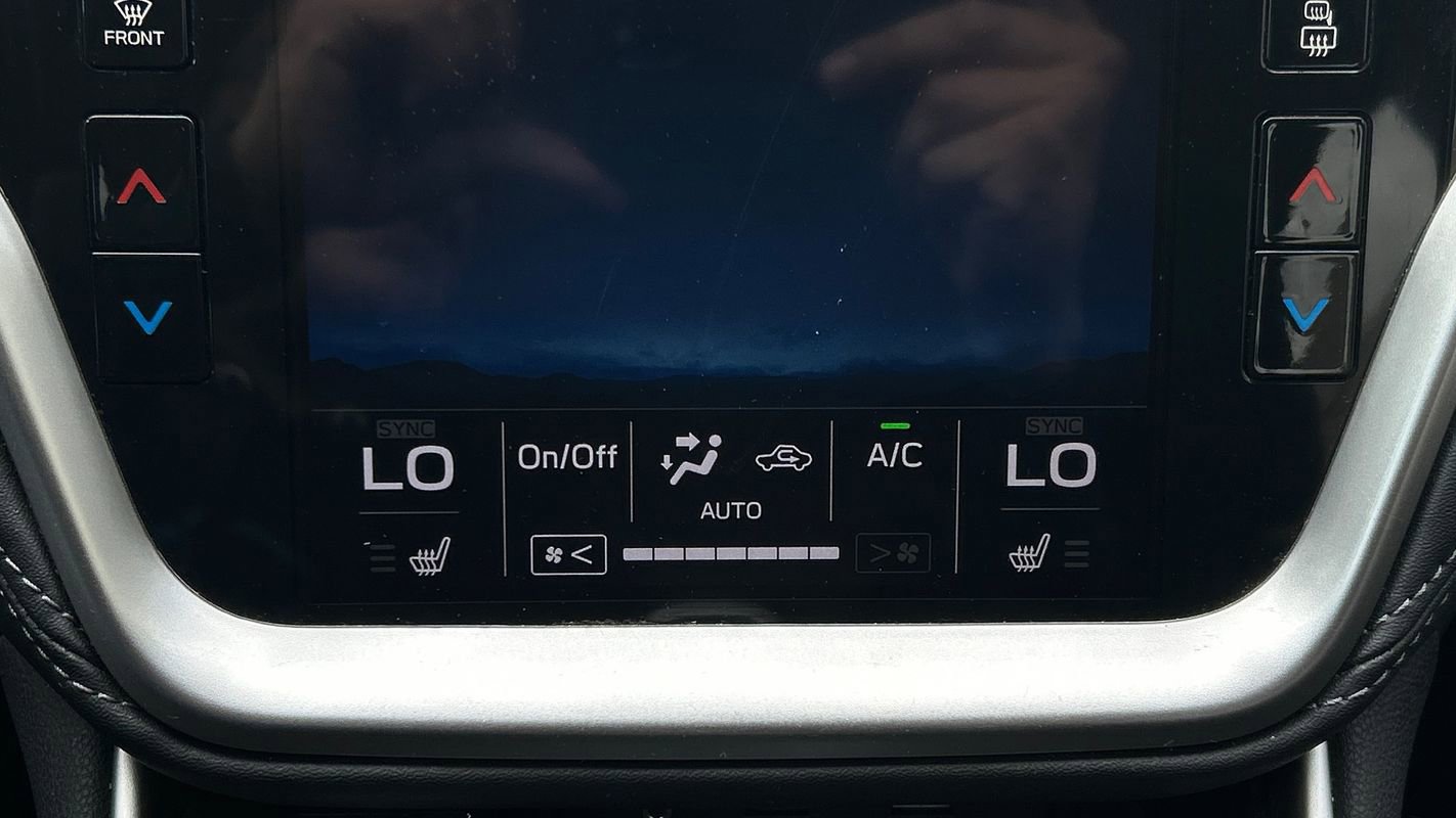 Used 2021 Subaru Outback Premium image 27