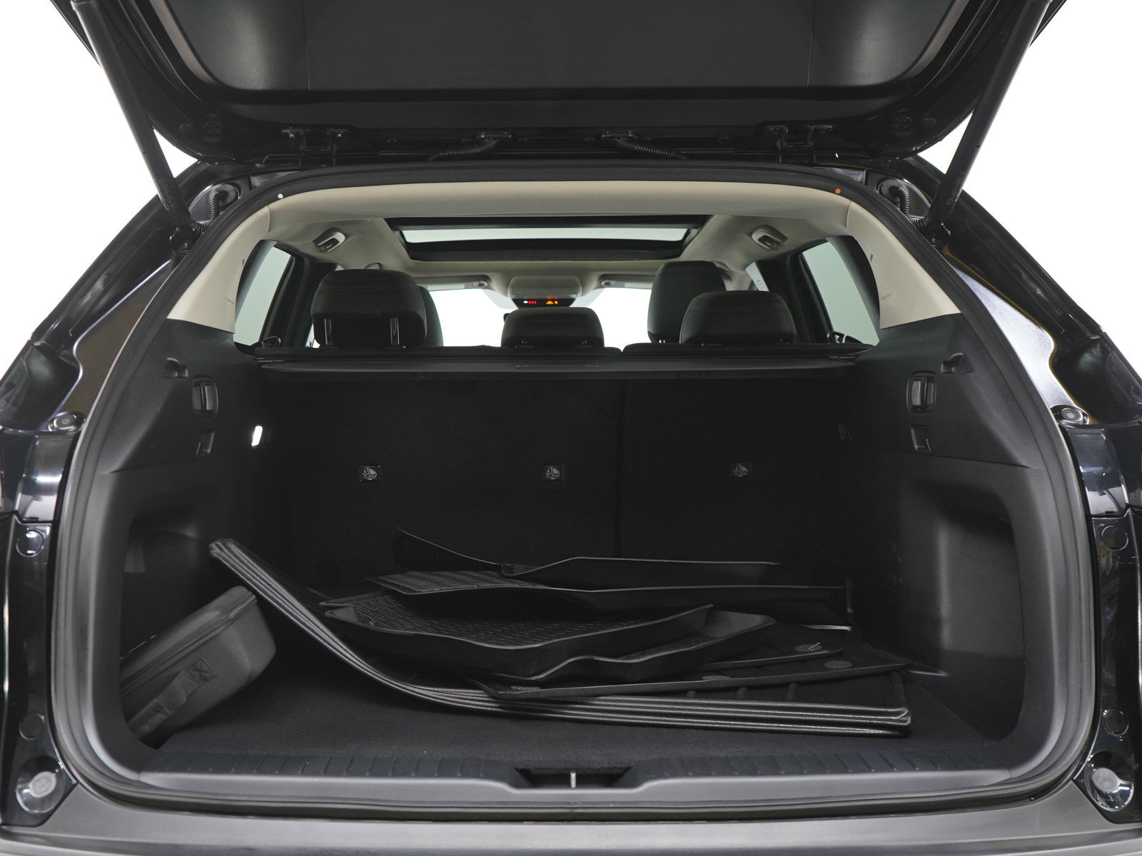 Used 2024 MAZDA CX-50 AWD 2.5 Turbo w/ Weather Package image 17