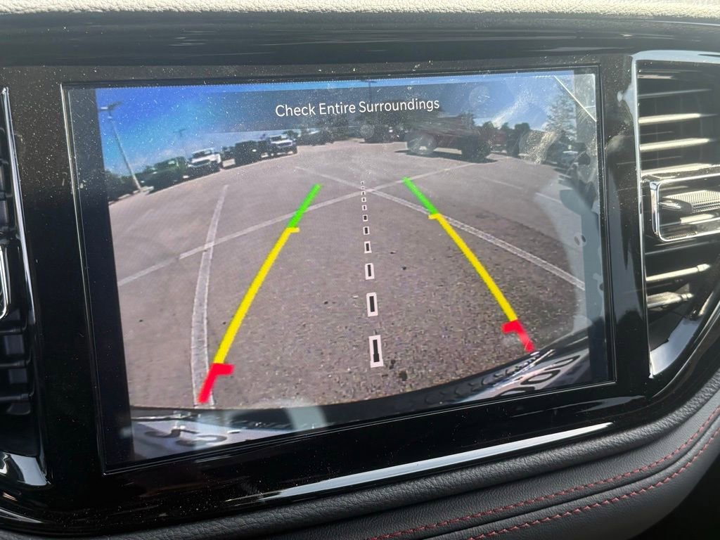 New 2026 Dodge Durango GT w/ Blacktop Package image 22