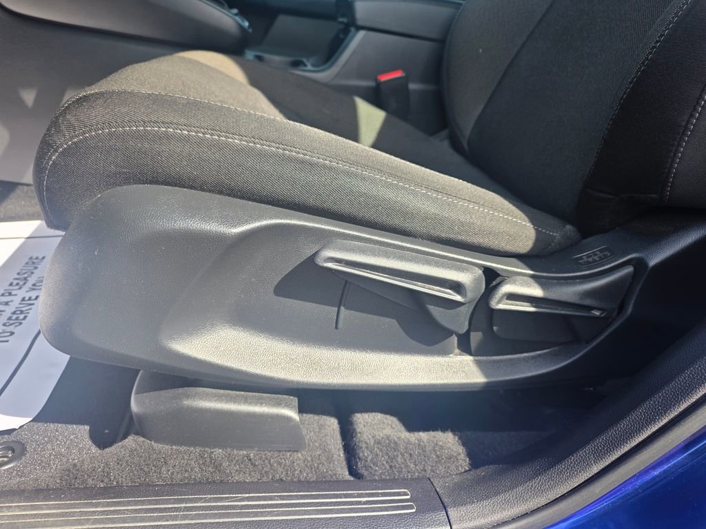Certified 2024 Honda CR-V LX image 10