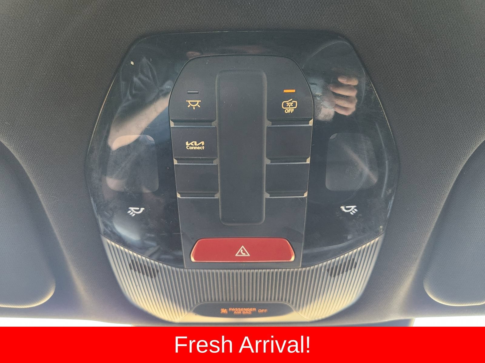 Used 2025 Kia K4 GT-Line FWD image 32