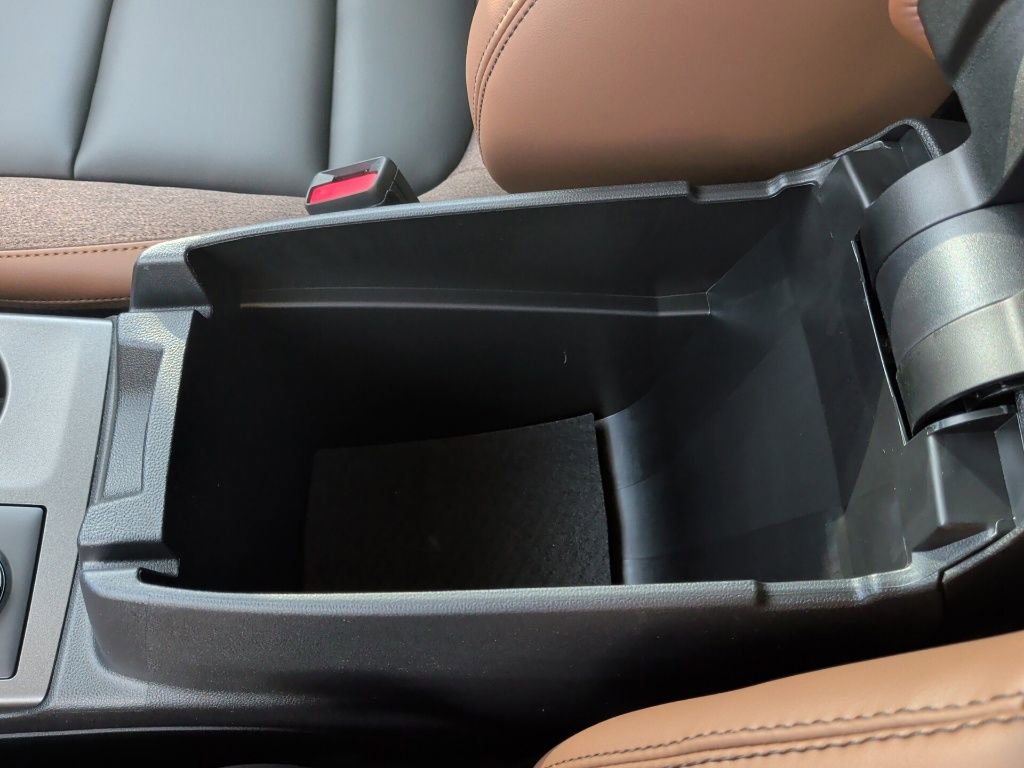 New 2026 Ford Bronco Sport Outer Banks w/ Outer Banks Tech Package+ image 31