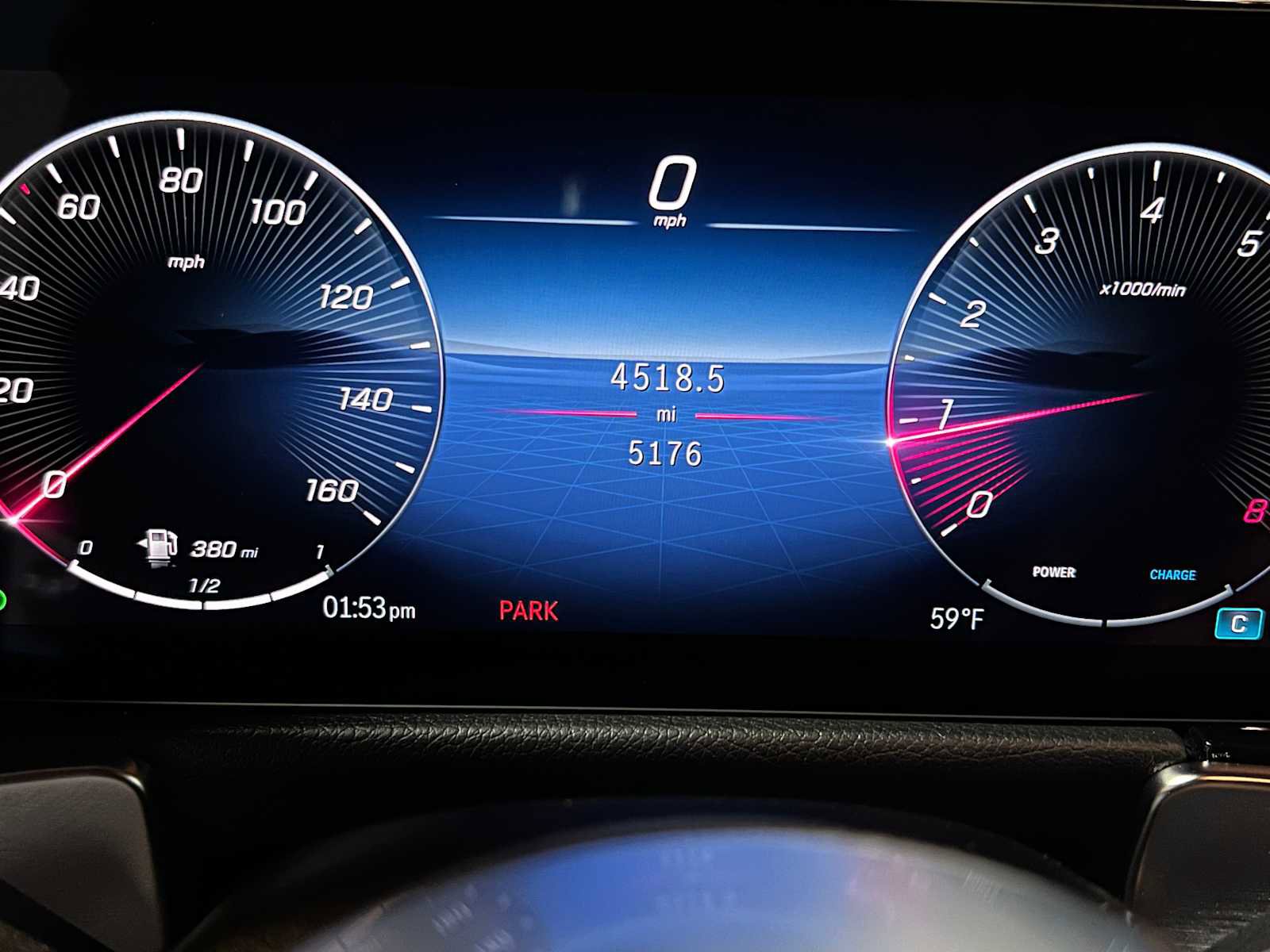 Certified 2025 Mercedes-Benz GLB 250 4MATIC image 28