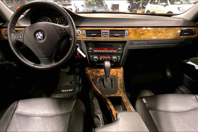 Used 2008 BMW 328xi Sedan AWD/4WD image 15