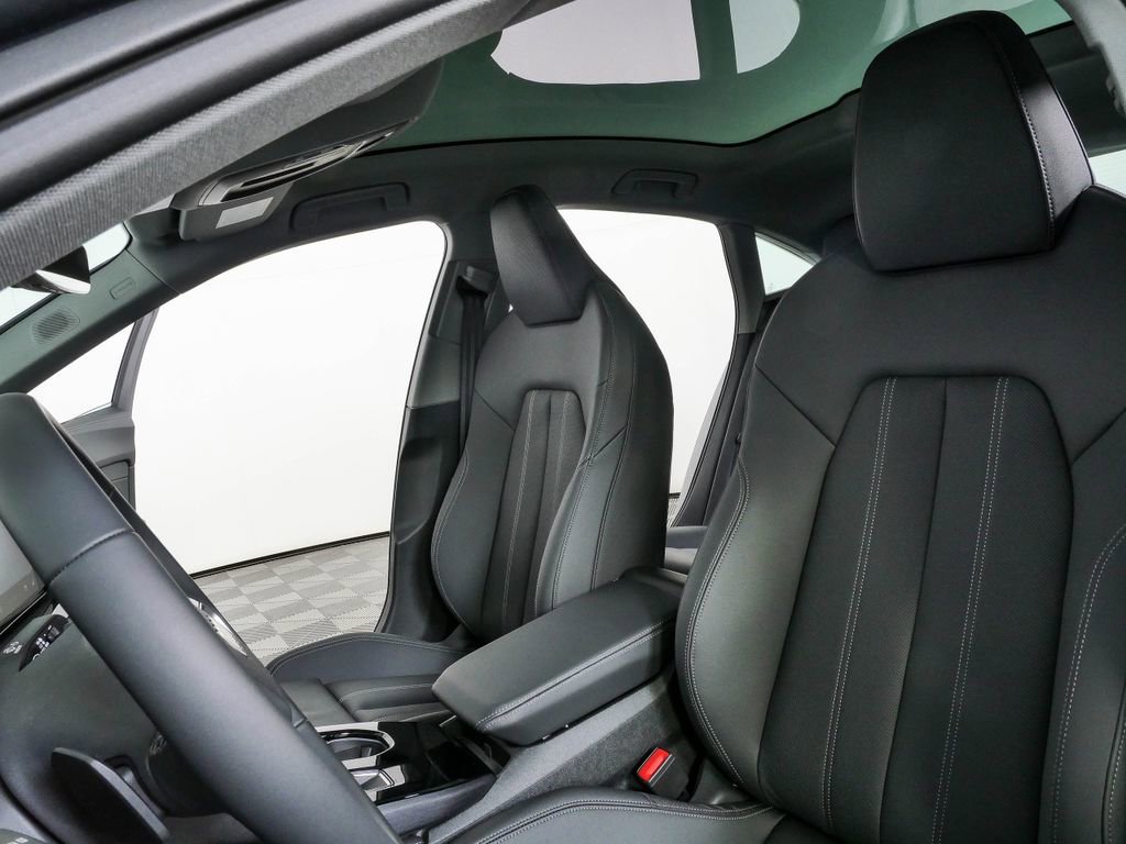 New 2026 Audi A5 2.0T Prestige AWD/4WD image 5