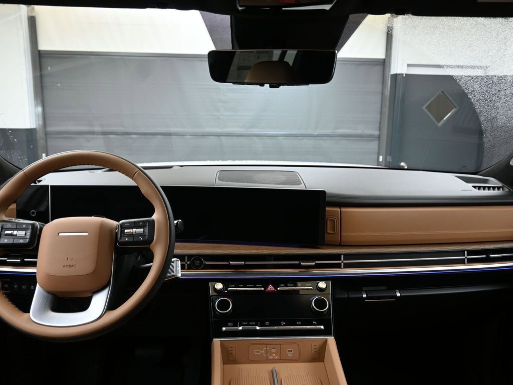 New 2026 Hyundai Santa Fe Calligraphy image 22