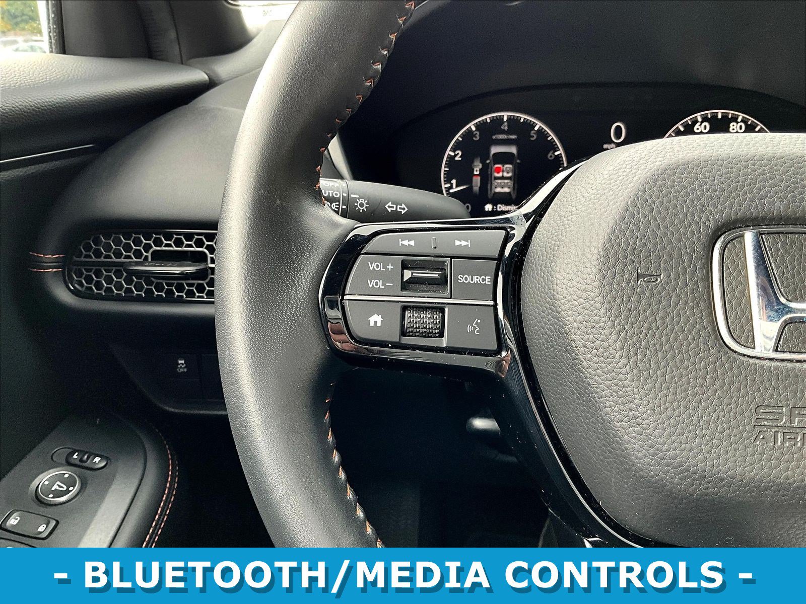 Used 2025 Honda HR-V Sport image 11
