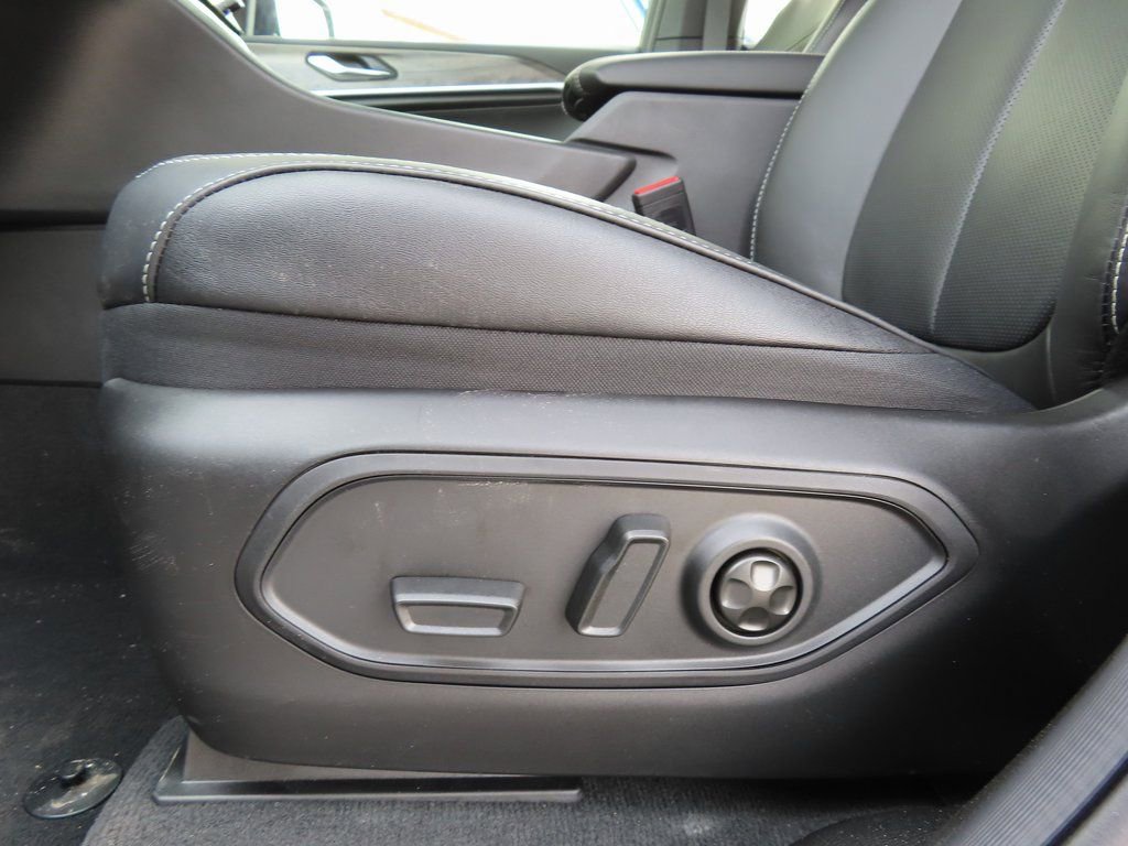 New 2026 Jeep Grand Cherokee Limited image 10