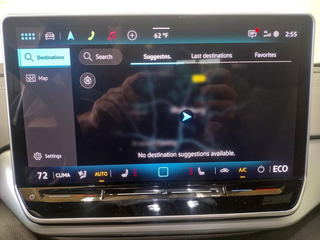 New 2026 Volkswagen ID.4 Pro AWD/4WD image 27