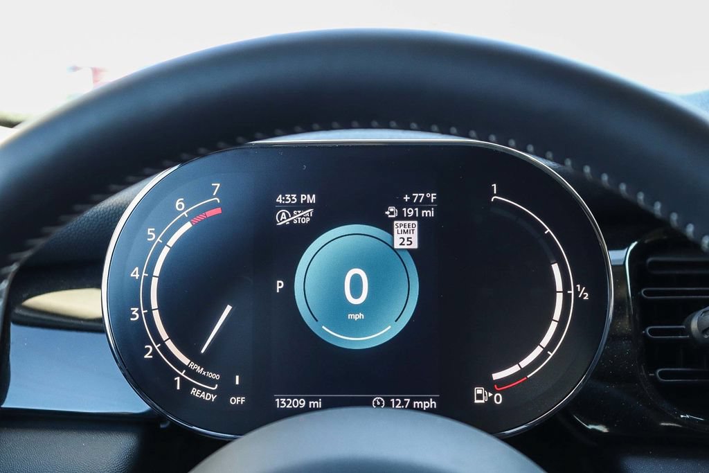 Used 2023 MINI Cooper S FWD image 30