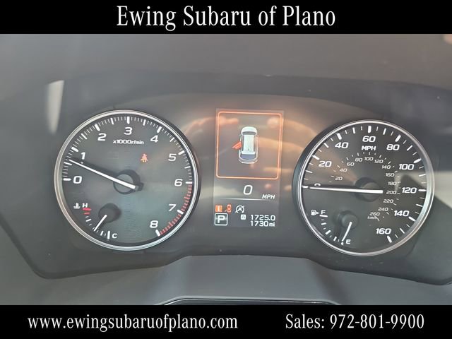 Used 2025 Subaru Outback Premium image 15