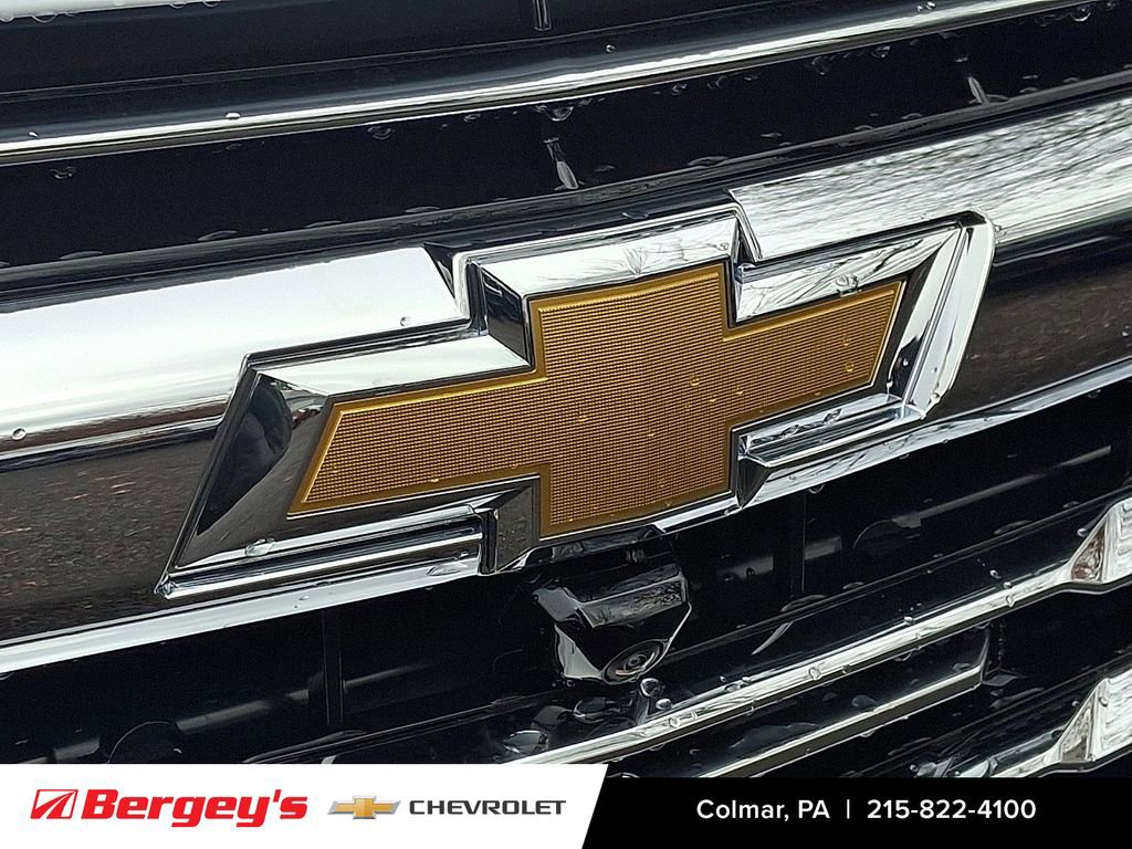 New 2026 Chevrolet Tahoe Premier image 21