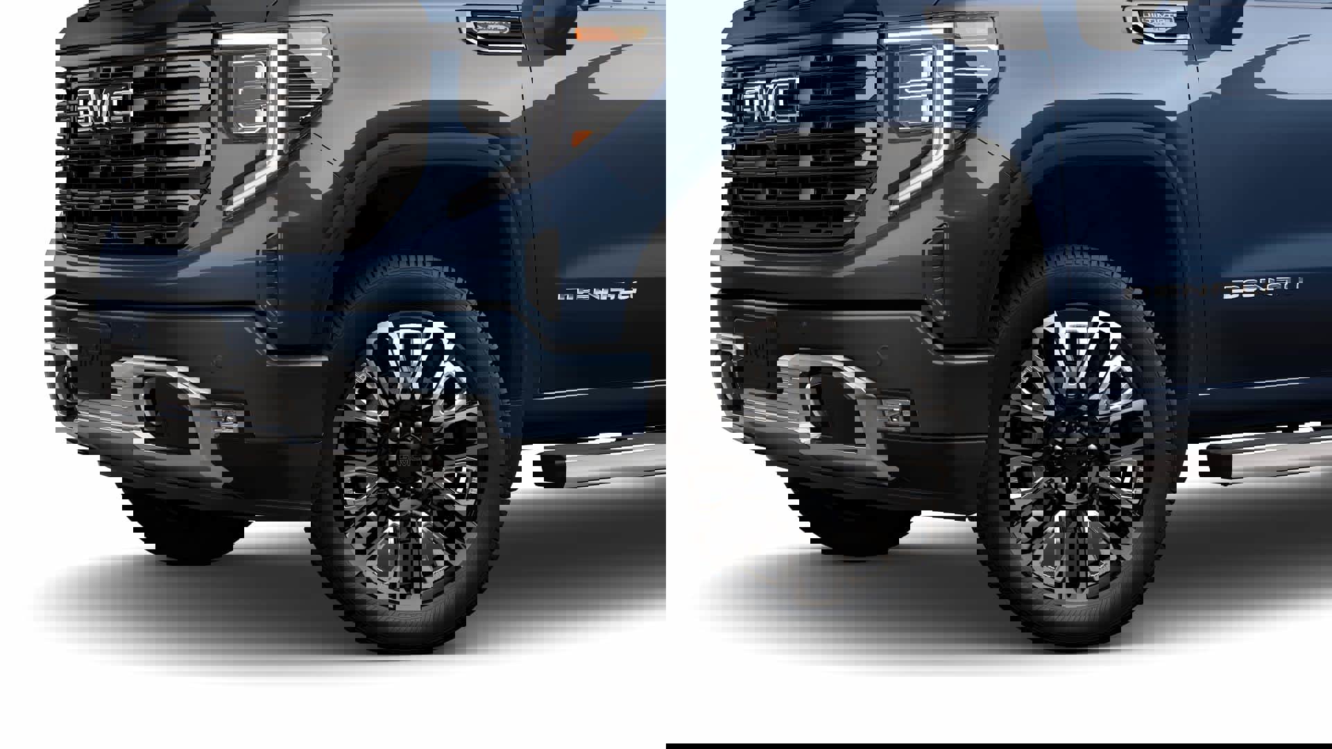 New 2026 GMC Sierra 1500 Denali Ultimate image 53