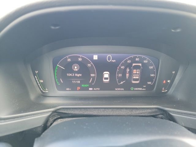 Used 2023 Honda Accord EX-L image 13