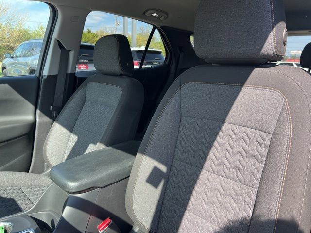 Used 2024 Chevrolet Equinox LT FWD image 13