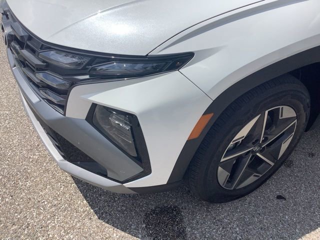 Certified 2025 Hyundai Tucson SEL image 26