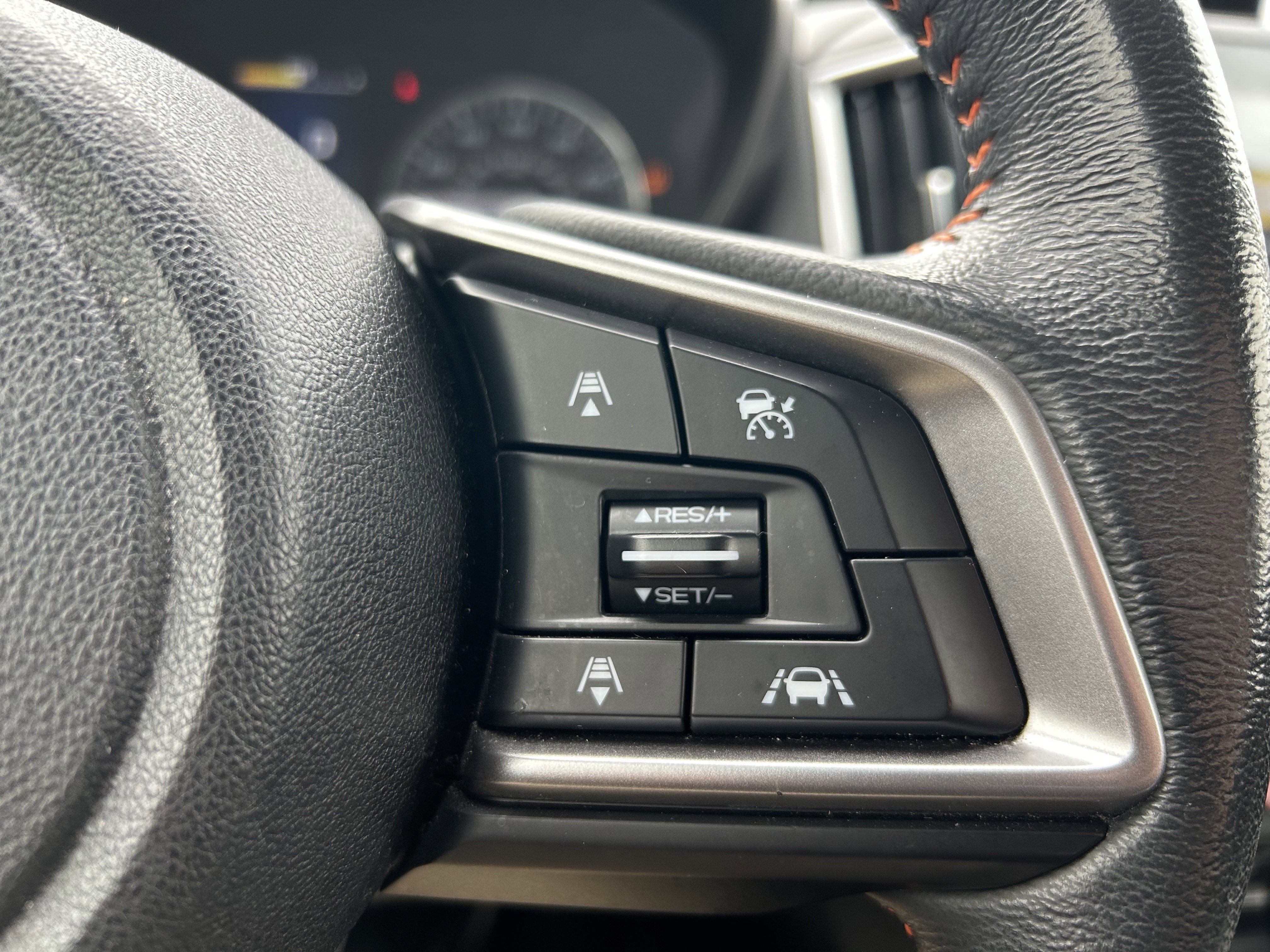 Used 2018 Subaru Crosstrek 2.0i Limited image 19