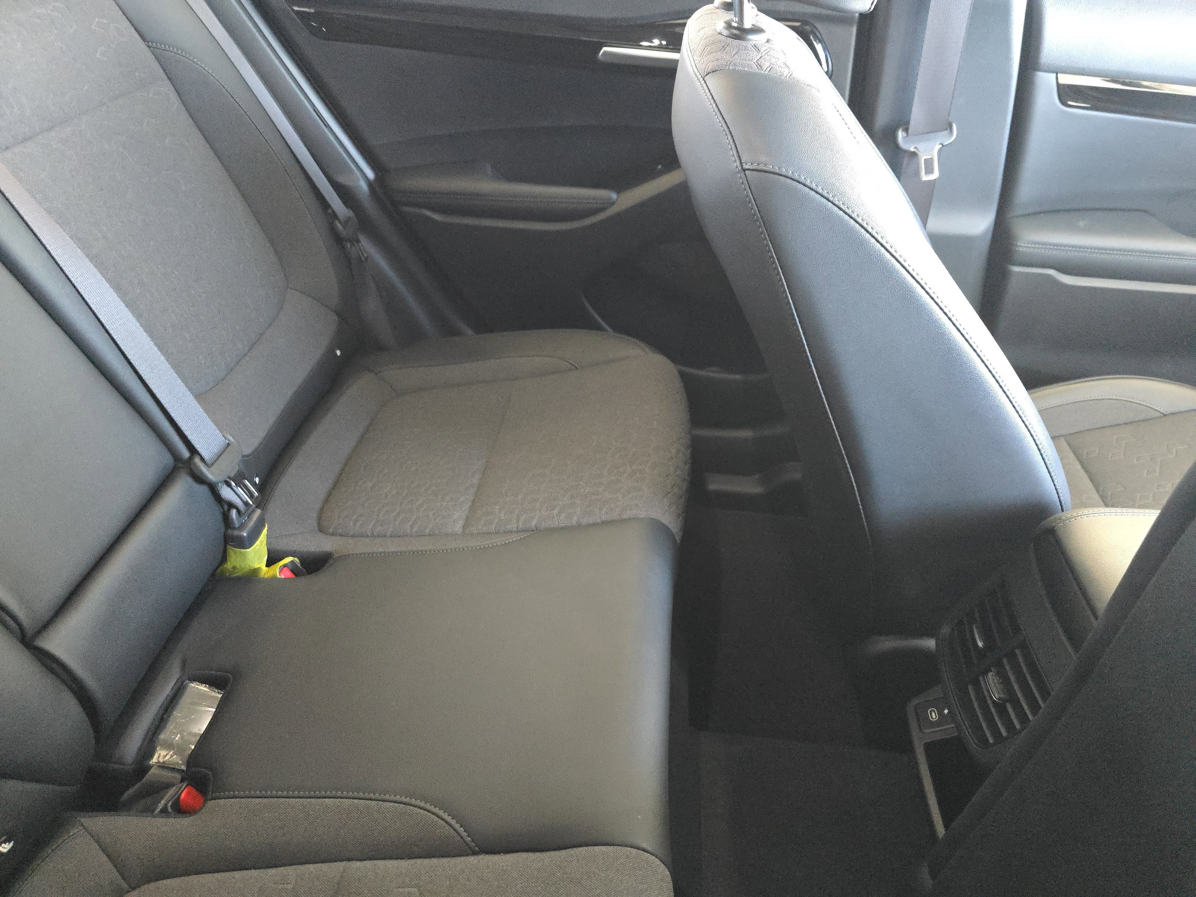 Used 2024 Kia Seltos S image 27