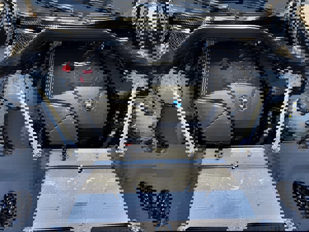 Used 2024 BMW X3 xDrive30i w/ Convenience Package image 22