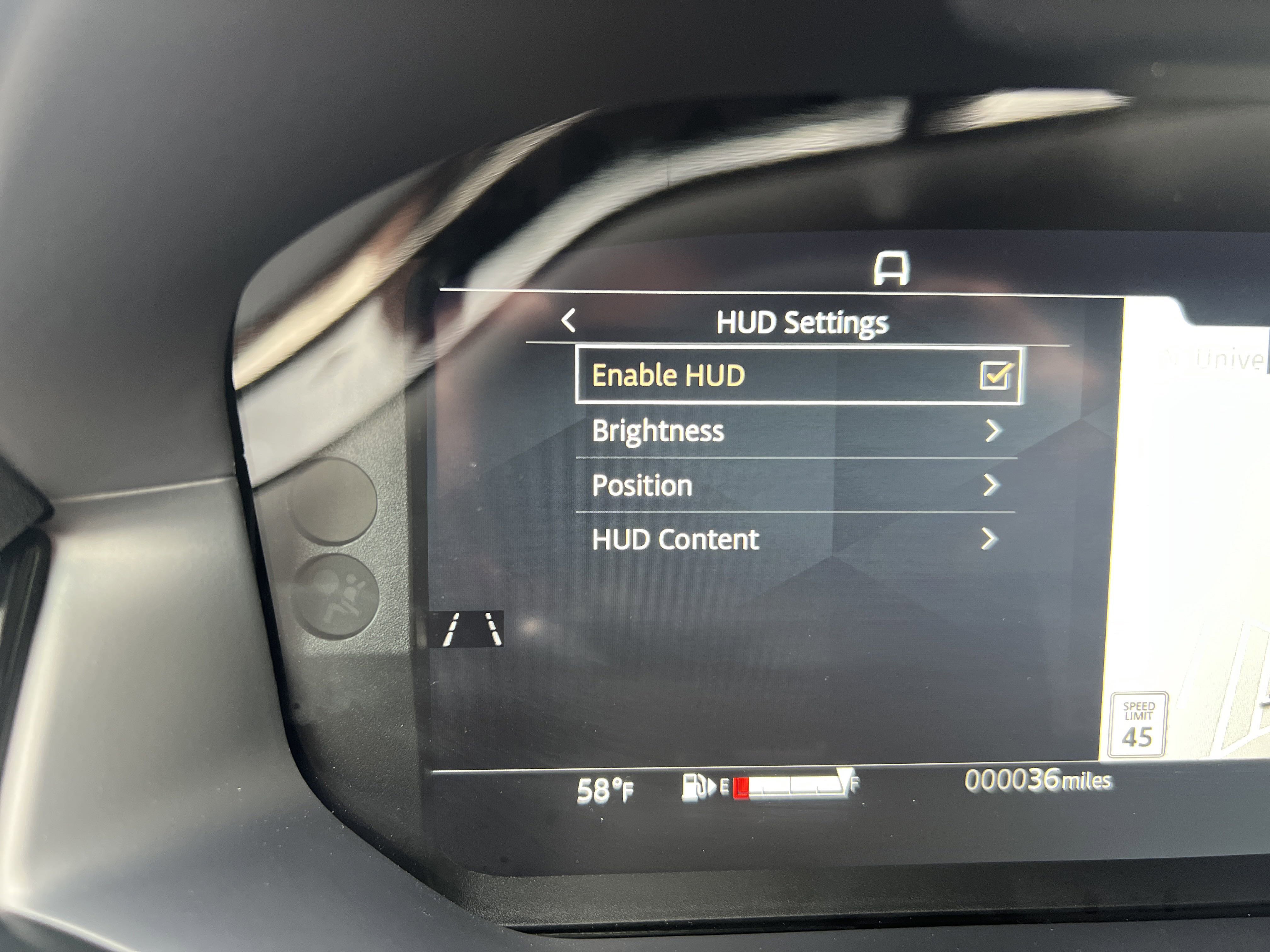 New 2026 Land Rover Range Rover Evoque Dynamic SE image 14